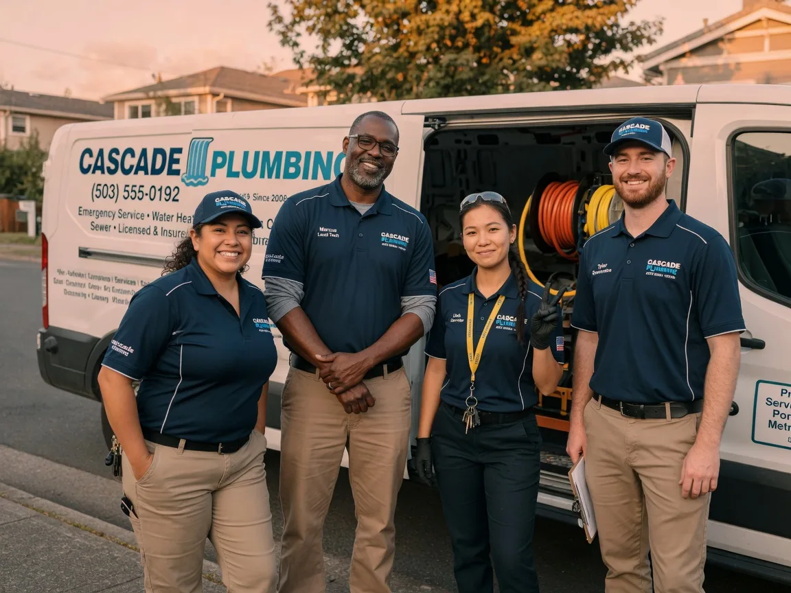 Emergency Plumber company in Everton, MO